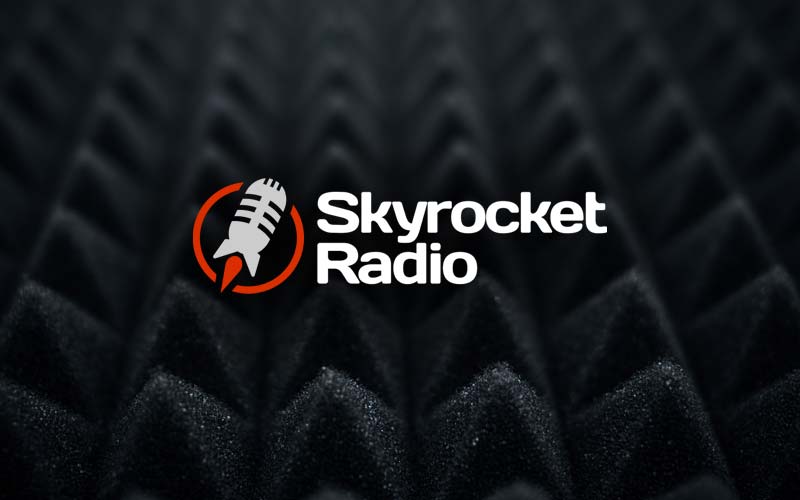 (c) Skyrocketradio.com