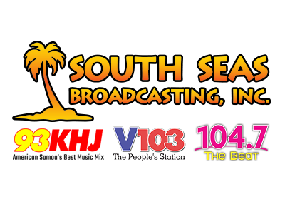 South Seas Broadcasting
