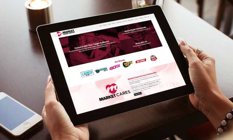 Seven Reasons Why You Need a Market/Corporate Website