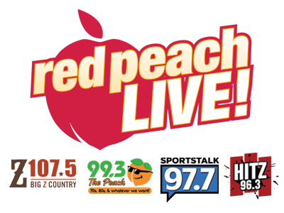 Red Peach Live!