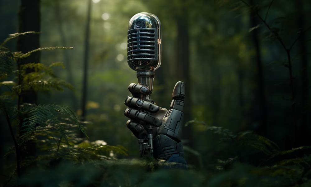 Leveraging AI to Craft Engaging Evergreen Content