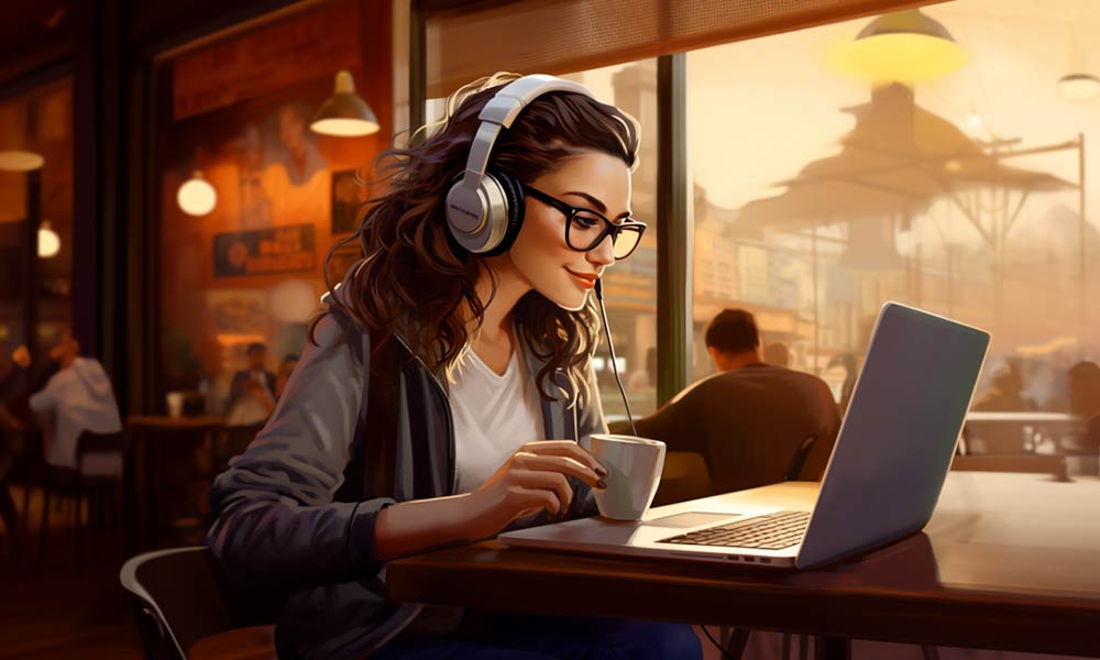 Creating an Engaging Radio Station Website About Us Page