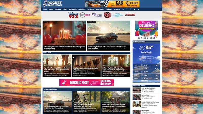 Stop repeating background images