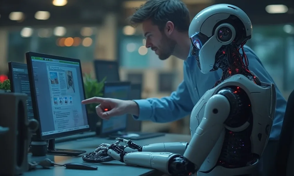 Using AI Content Tools the Right Way: Our Commitment to Ethical Use