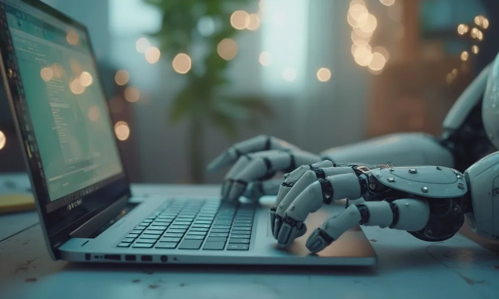 Power Your Radio Station’s Website with AI Content