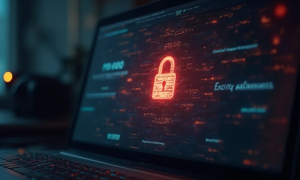 A Weak Password Took Down a 158-Year-Old Company—Is Your Station Next?