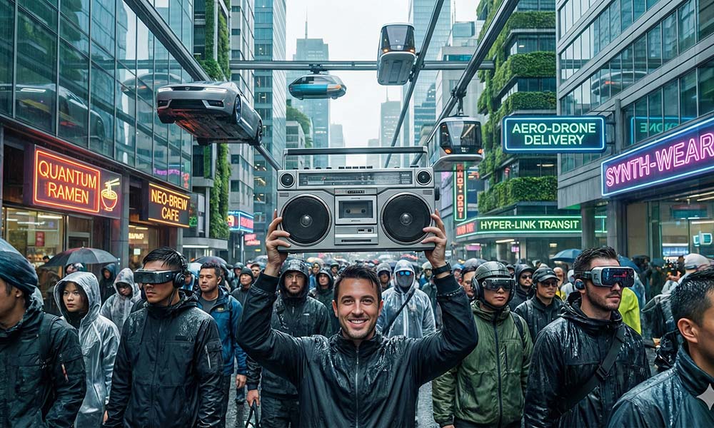 Where Will Your Radio Station Live in the Future?