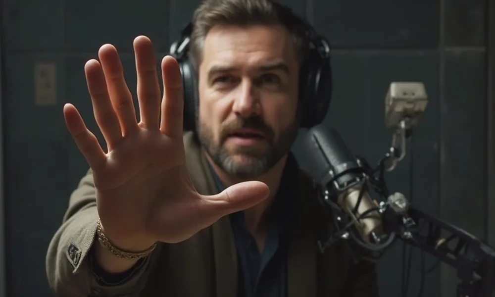 Is Your Station Guilty of AI Slop?