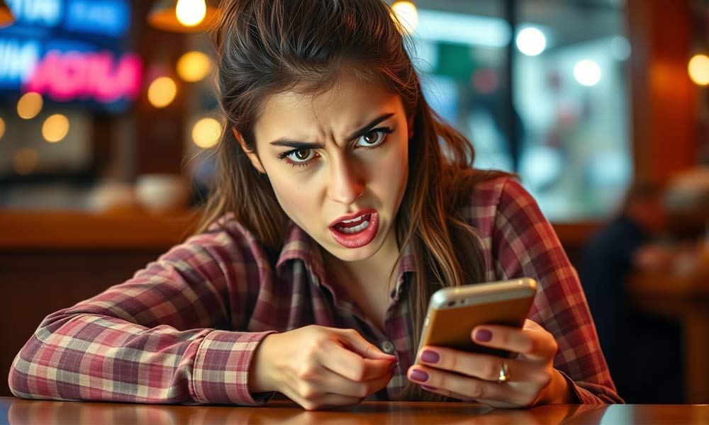 Sure Signs That You Need a Website Redesign