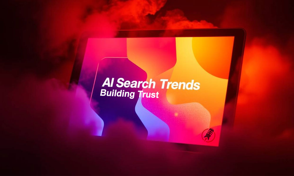 Building Trust Ecosystems for AI Search