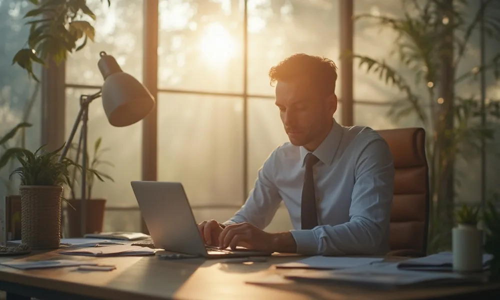 The Hidden ROI of Keeping Your Radio Website Clean, Fast, and Secure