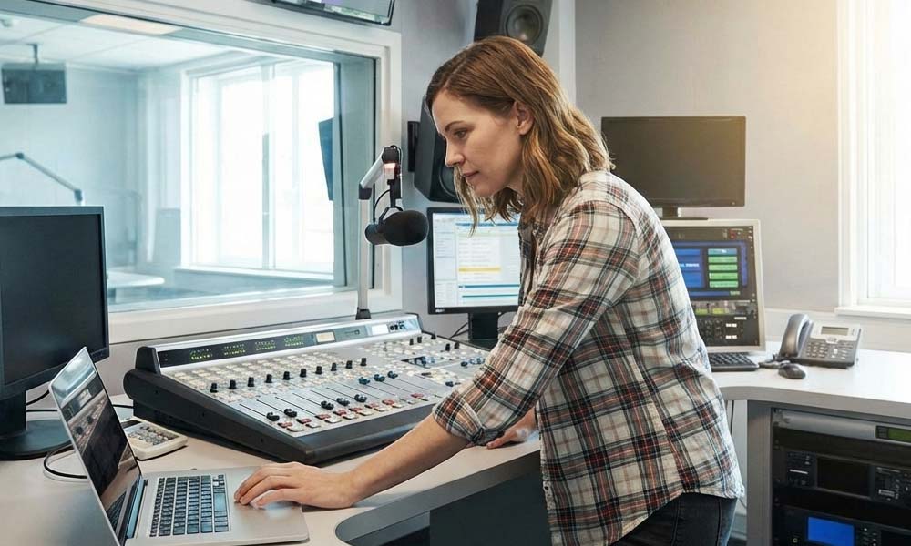 Turn One Break into Website Blog Post