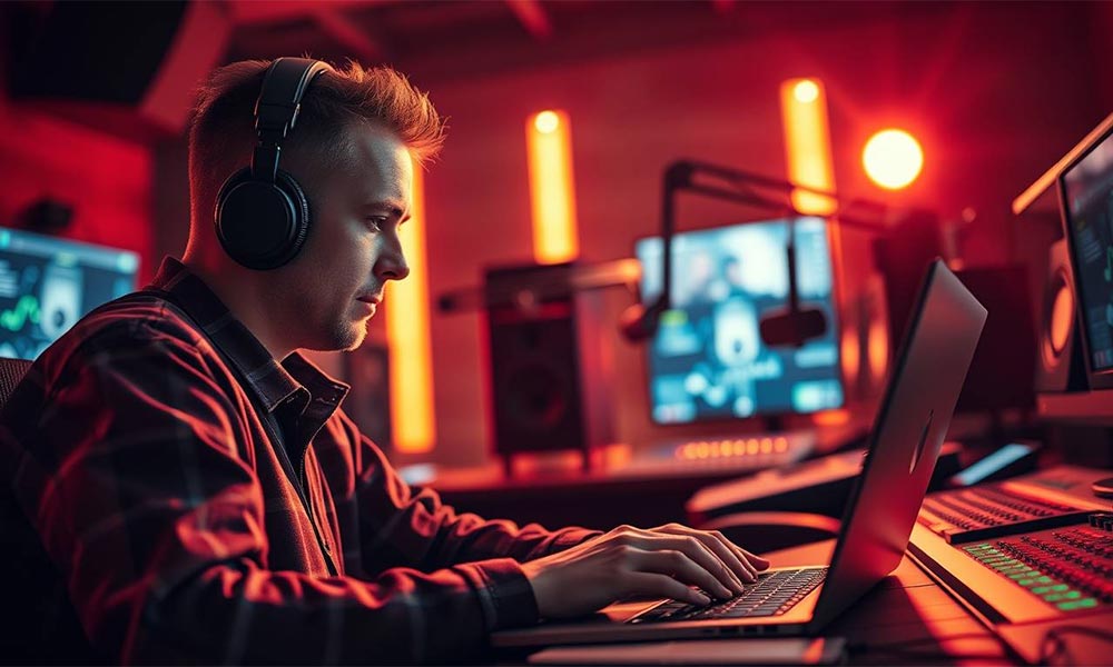 Why Radio Stations Should Cover Local Events Before They Happen