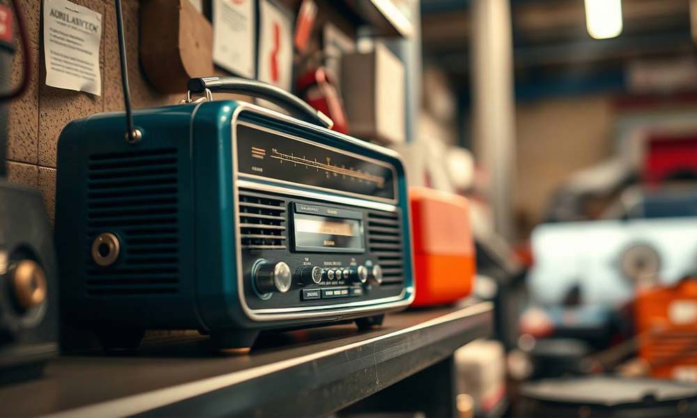 The Rise of Passive Content (And Why Radio Should Own It)