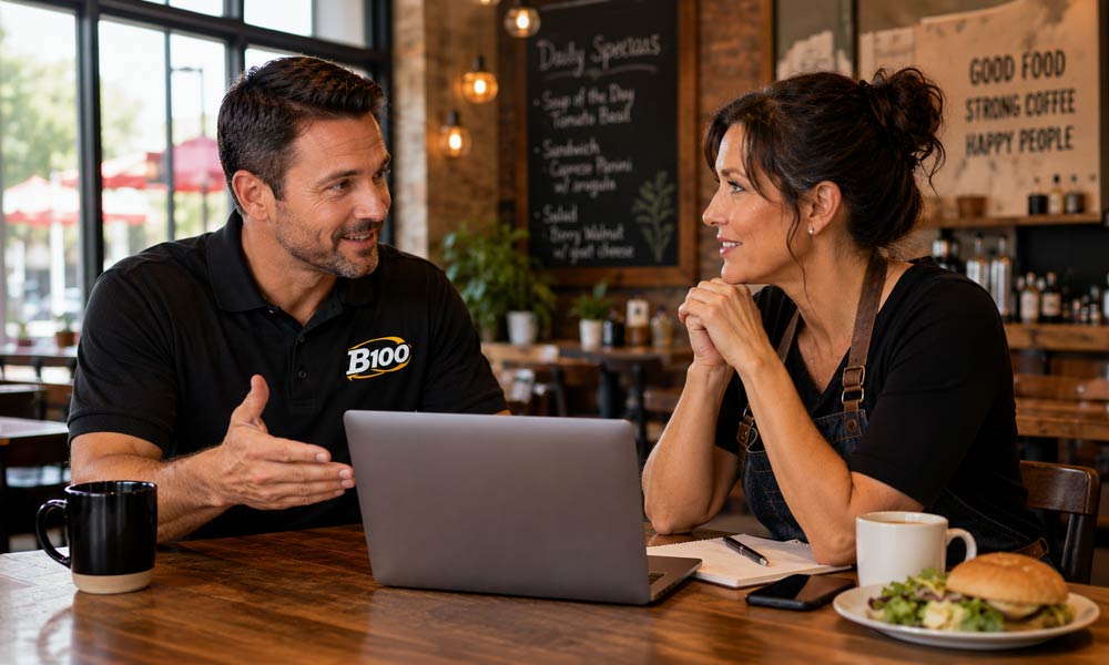 Digital Growth Starts With a Digital Inventory List