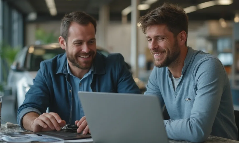 Out-of-the-Box Ways to Feature Local Businesses on Your Radio Website
