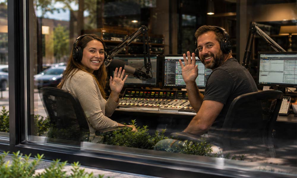 What Your Station’s About Page Should Actually Say