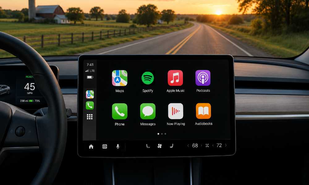 The Dashboard Is Changing. Is Your Digital Strategy?