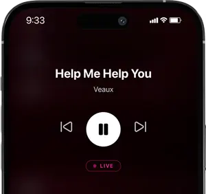 App Streaming