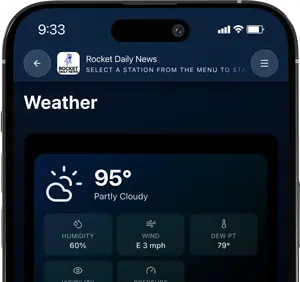 App Weather