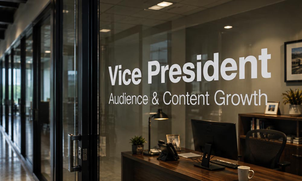 Who Owns Your Audience & Content Growth?