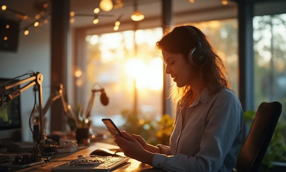 Social Media Posts Are Not the Destination