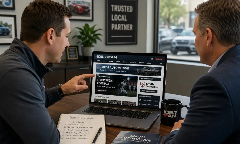 What Exactly Does Your Advertiser Get Online?
