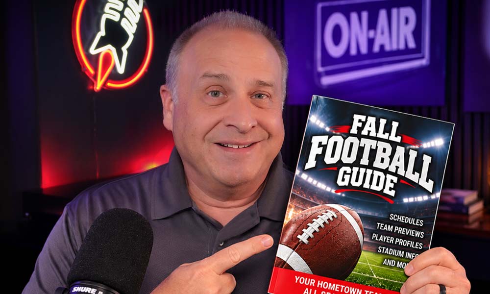 Skyrocket Radio – Stop Giving Your Best Local Content an Expiration Date Skyrocket Radio – Stop Giving Your Best Local Content an Expiration Date