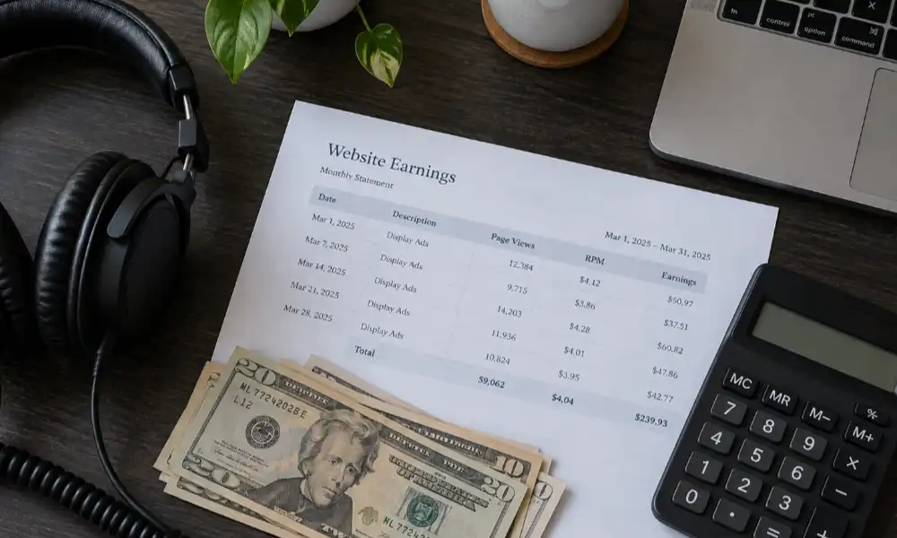 What Radio Stations Need to Know About Google AdSense Impression Changes