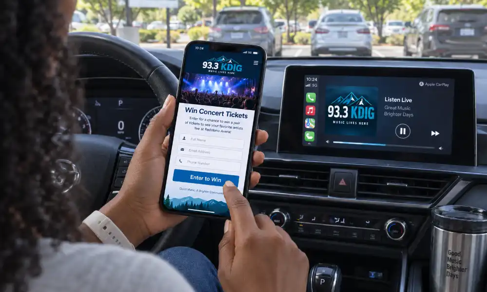 What Makes a Good Radio Station App?